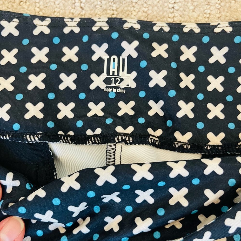 Tail Cross Golf Shorts - Picture 6 of 10
